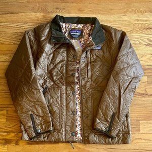 Patagonia Women's Back Pasture Field Jacket (NWT)